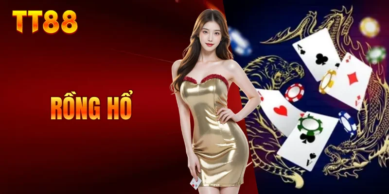 rồng hổ